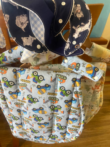 Custom Order Colleen