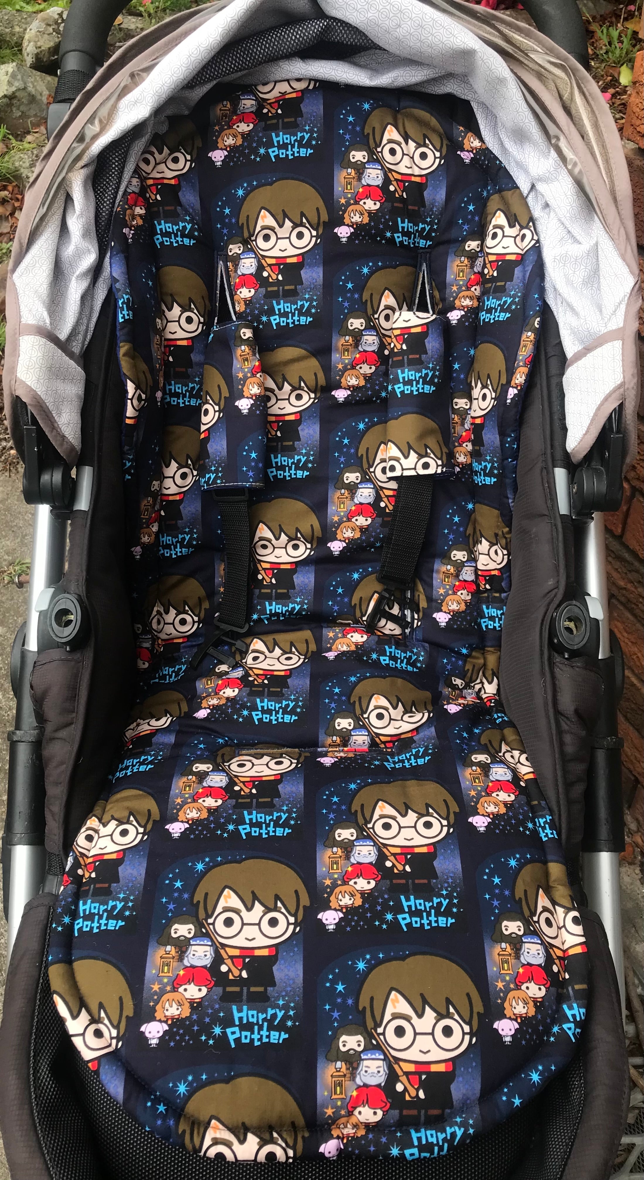 Harry potter pram liner on sale
