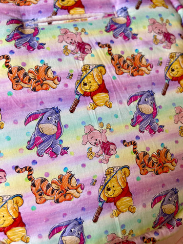 Pram Liner Universal Winnie the Pooh