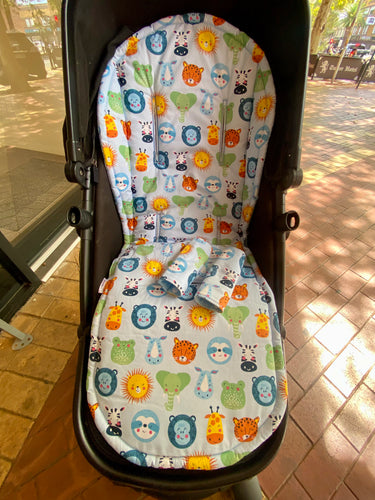 Pram Liner Universal Safari