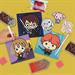 Dotzies Craft Kits Harry Potter