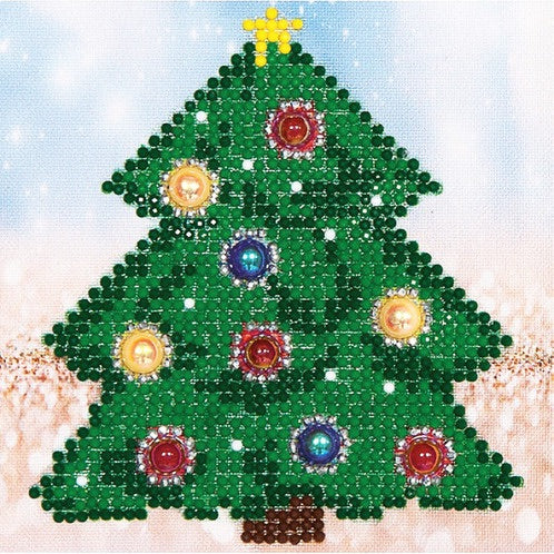 Christmas Tree picture