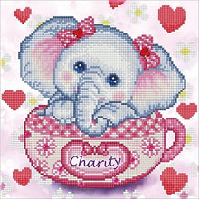 Faith Hope and Charity Bundle