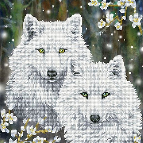 Winter Wolves