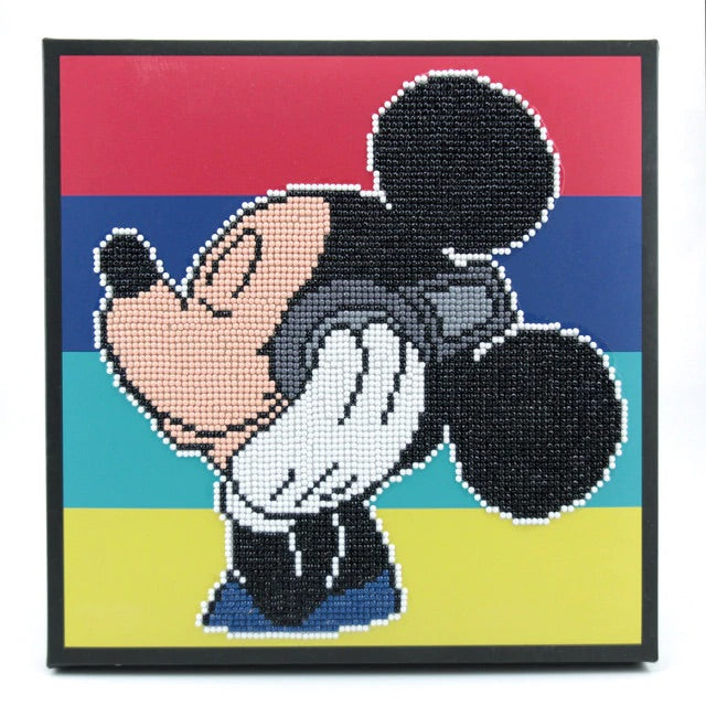 Mickey Mouse Dotz Box large