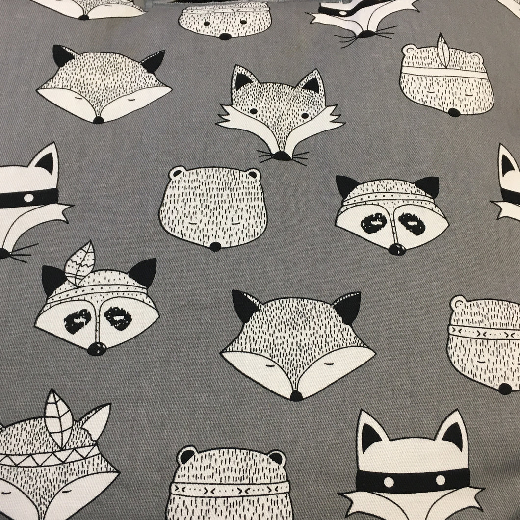 Grey Fox Universal Pram liners