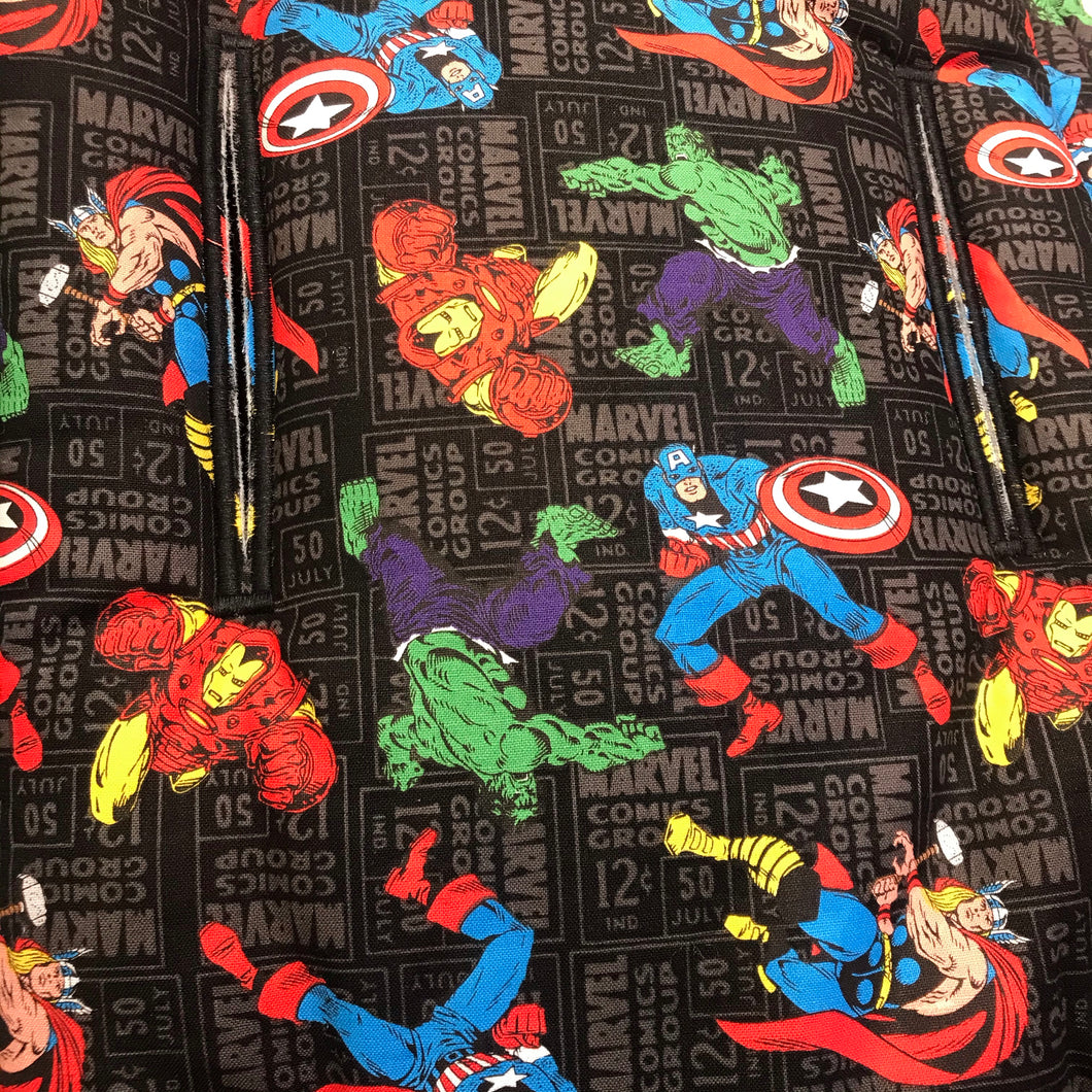 Universal Pram Marvel