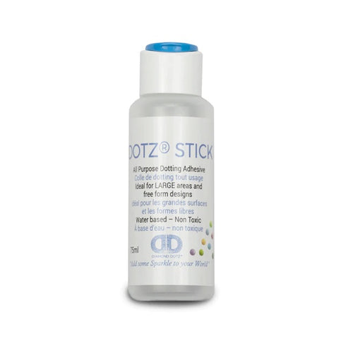 Diamond Dotz Stick Adhesive Glue