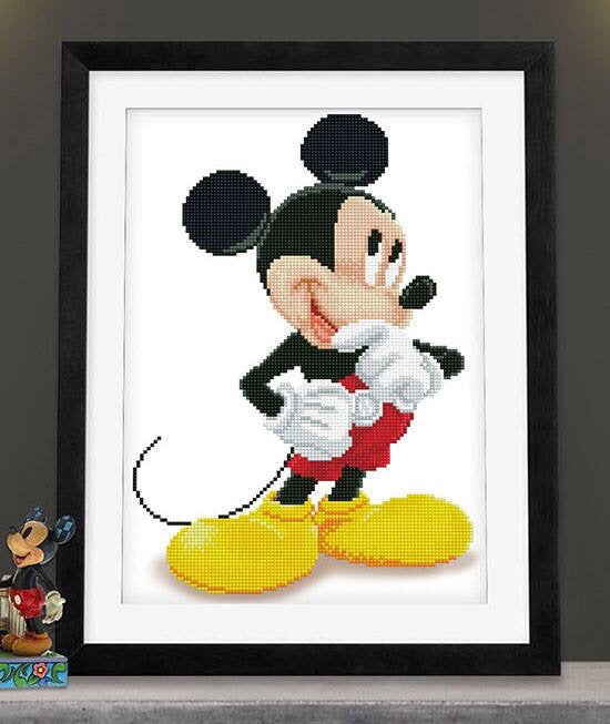 Mickey Mouse