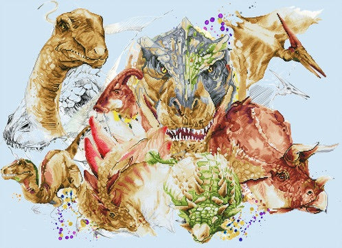 Gone but not Forgotten