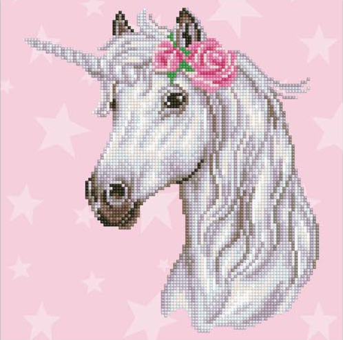 Unicorn Pink