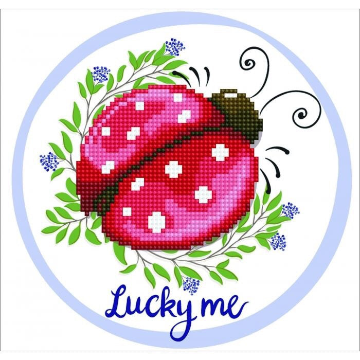Lucky Me