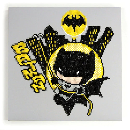 Batman Dotz box large