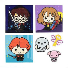 Dotzies Craft Kits Harry Potter