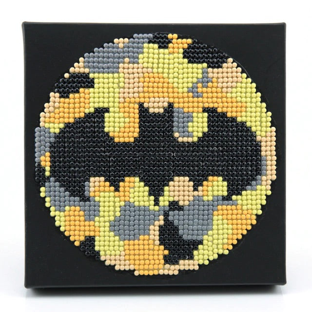 Batman Dotz Box Small