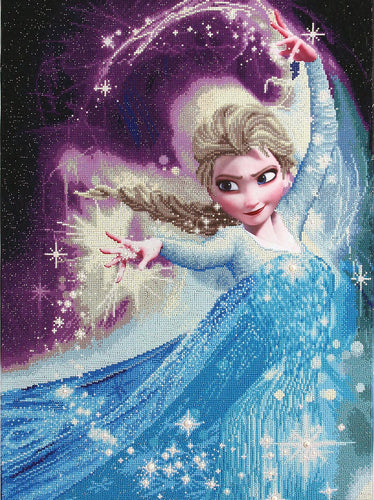 Elsa Magic