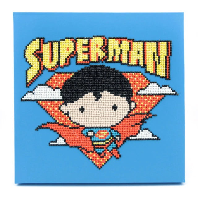 Superman Dotz Box large