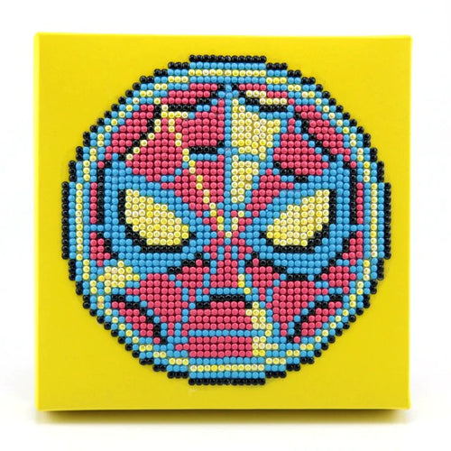 Spiderman Dotz Box small