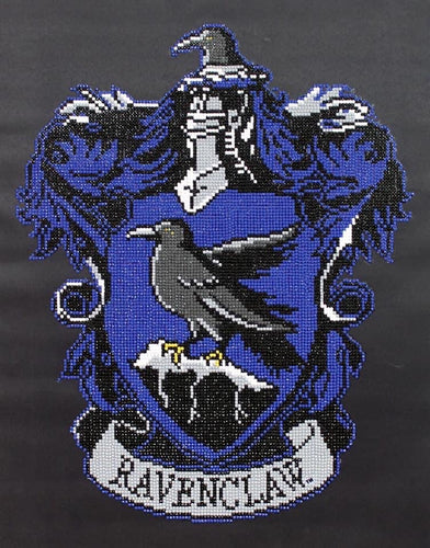Ravenclaw Crest