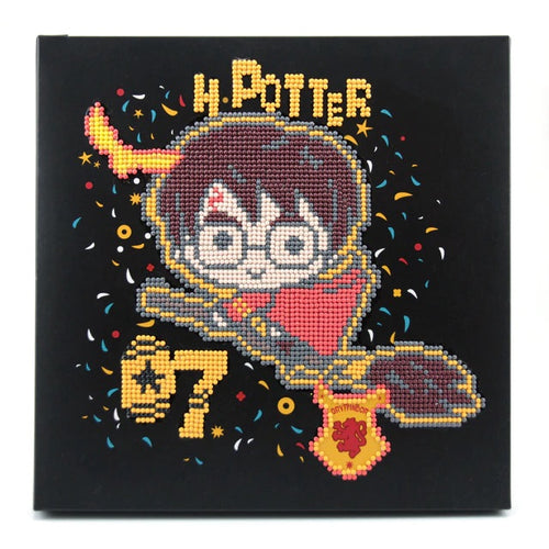 Harry Potter Dotz Box large