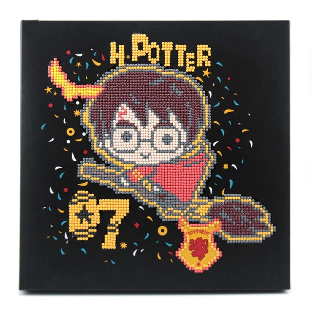 Harry Potter Dotz Box large