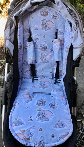Peter rabbit deals pram liner