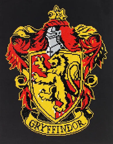 Gryffindor Crest