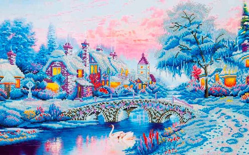 Winter Village