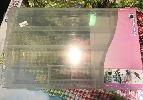 Diamond Dotz Storage Large