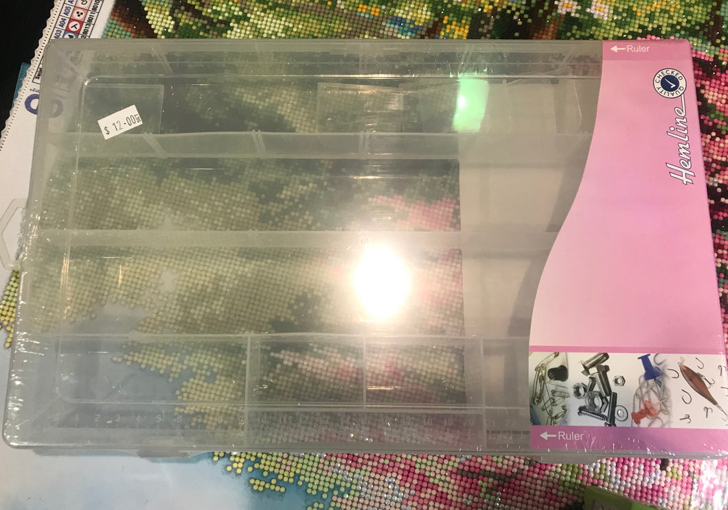 Diamond Dotz Storage Large