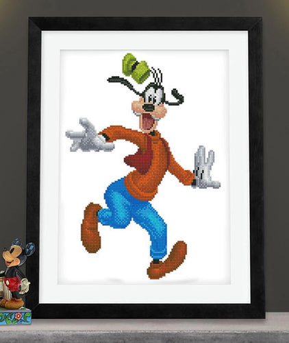 Goofy