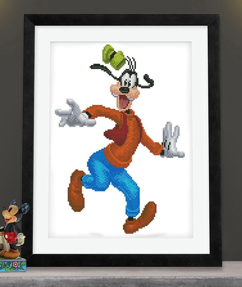 Goofy
