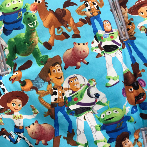 Toy Story Universal Pram Liner