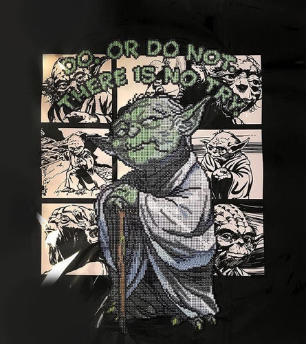 Yoda