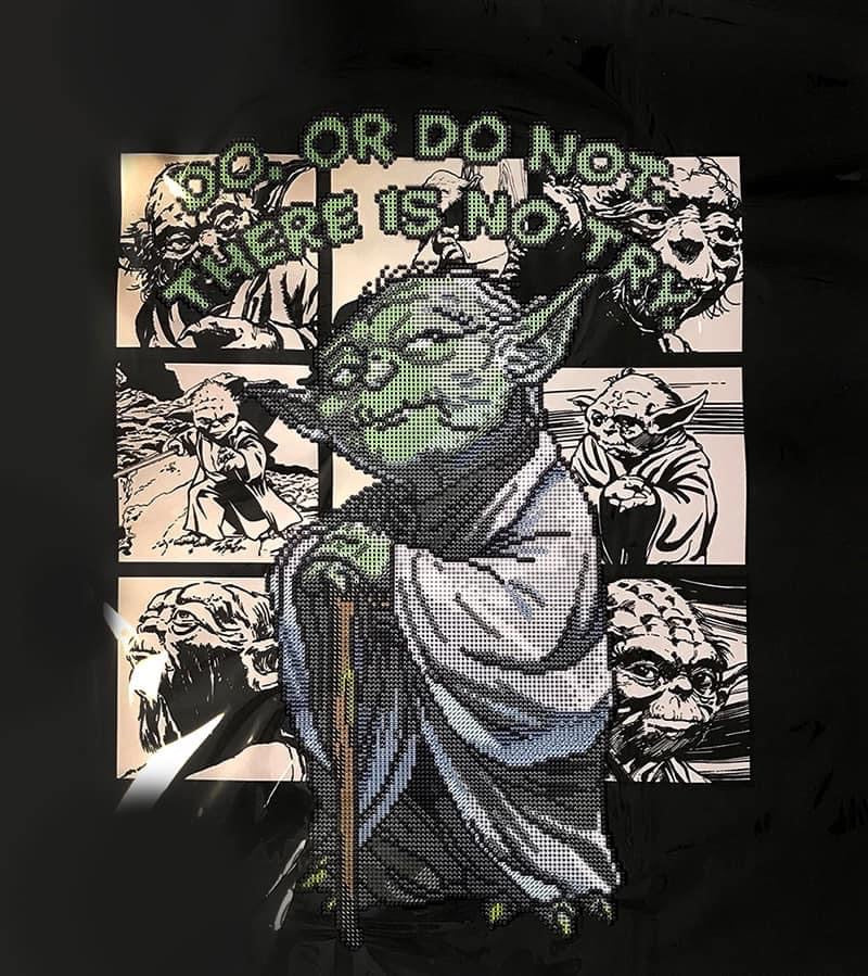 Yoda