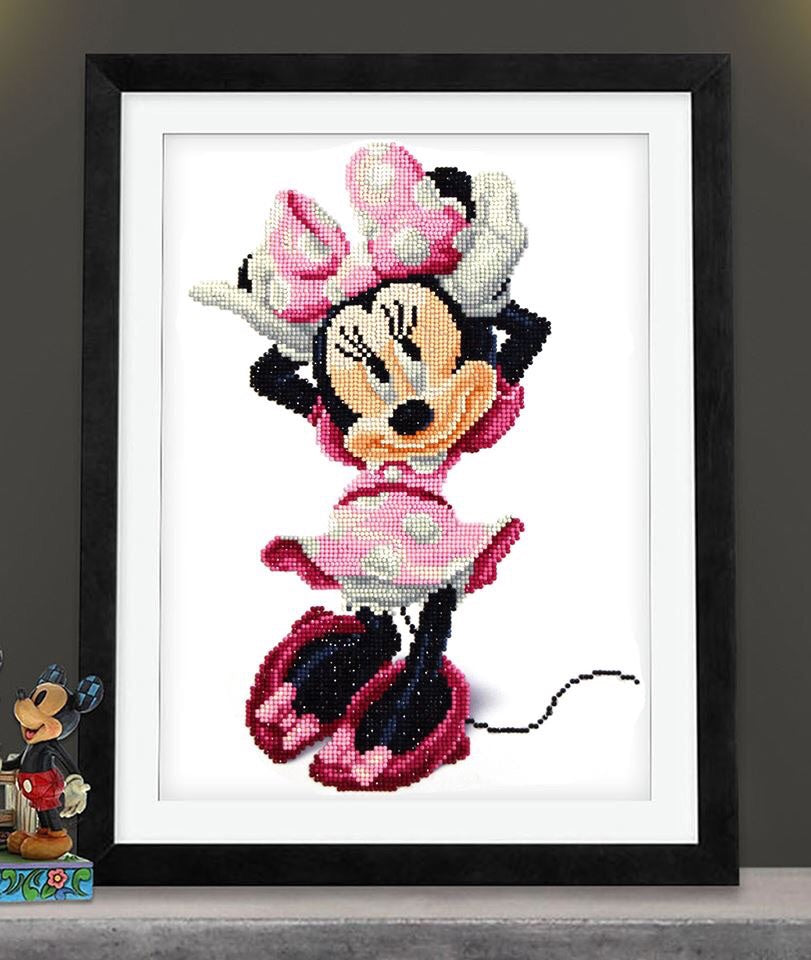 Minnie Mouse