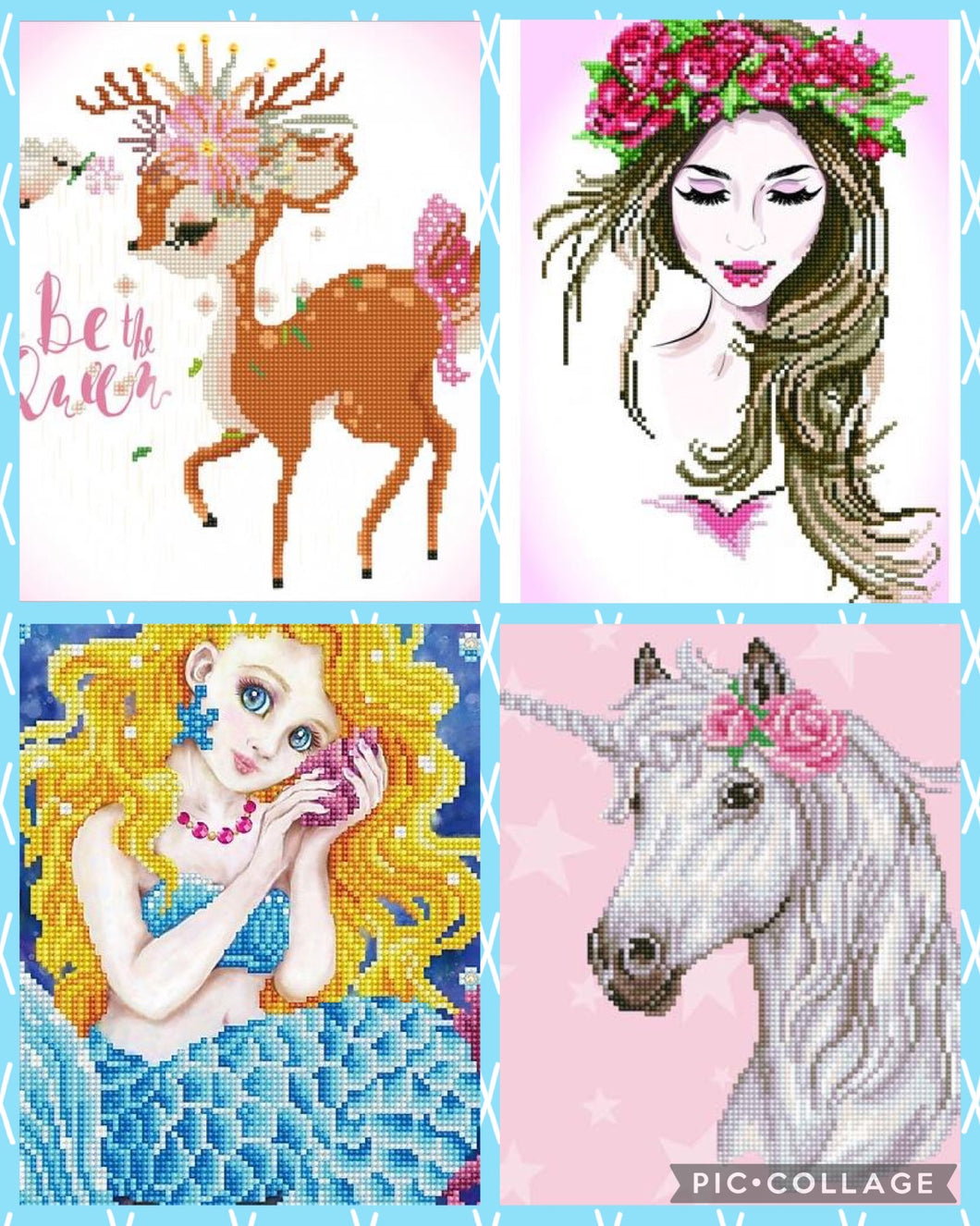 CREATIVE KIDS VOUCHER BUNDLE 4 Please read the instructions in Description to order.