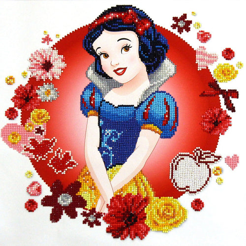 Snow White’s World