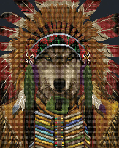 Wolfe Spirit Chief