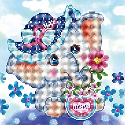 Faith Hope and Charity Bundle