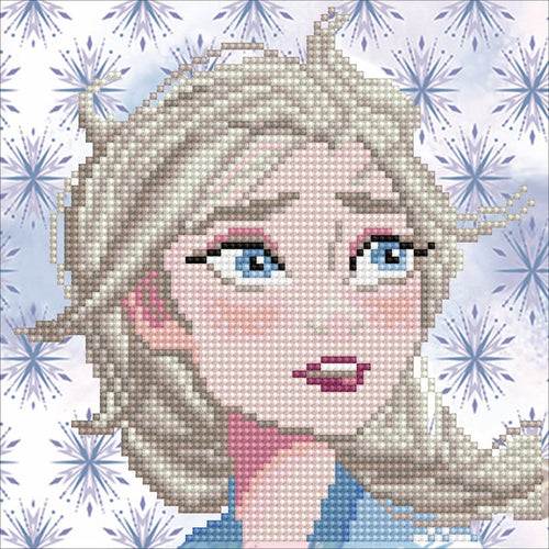 Elsa Cameo