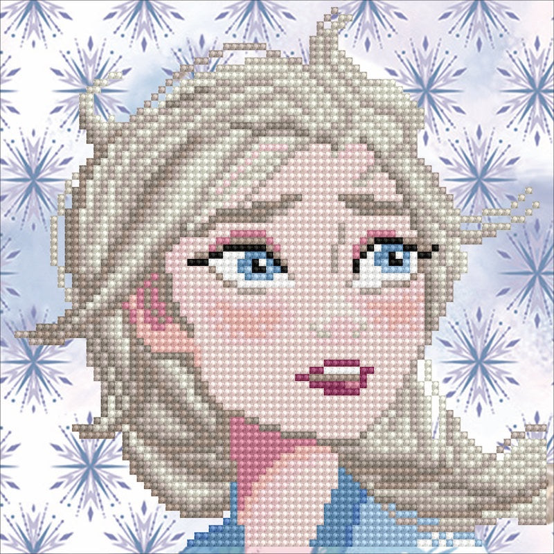 Elsa Cameo