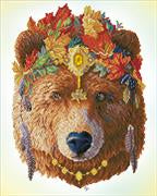 Bohemian Bear