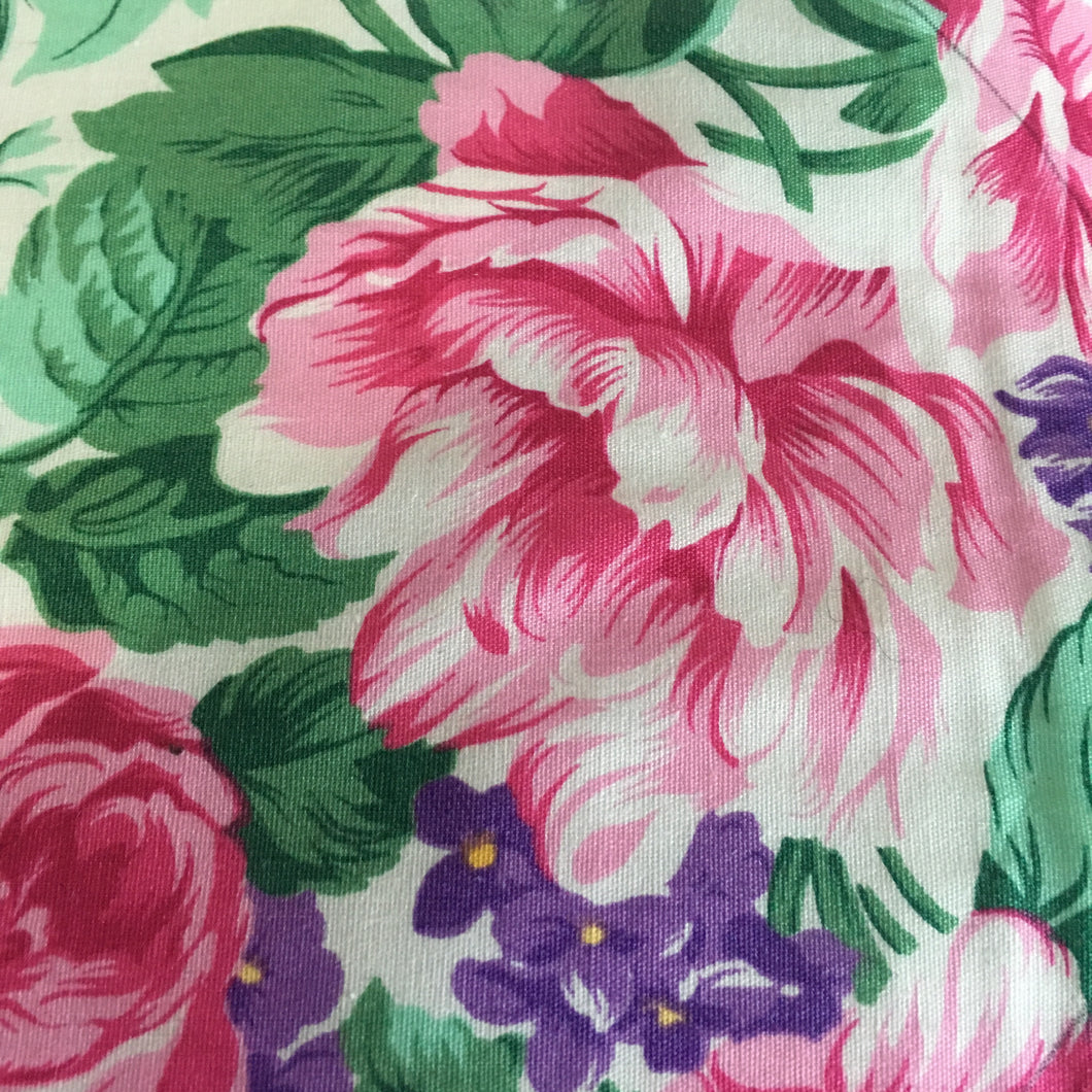 6 x Mixed Floral randomly chosen Florals